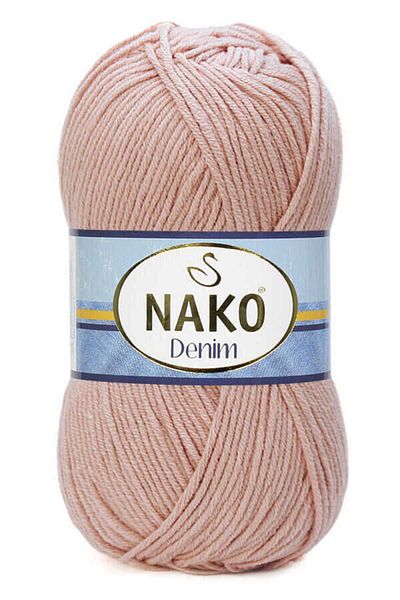 NAKO Denim 11584 Powder