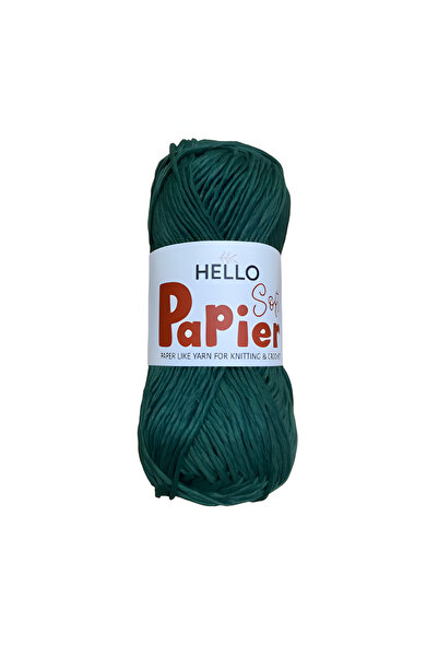 Hello ورق ناعم خيط ورق قش ناعم 100 غرام