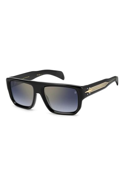 David Beckham Db 7132/S 8071V 56 David Beckham Sunglasses