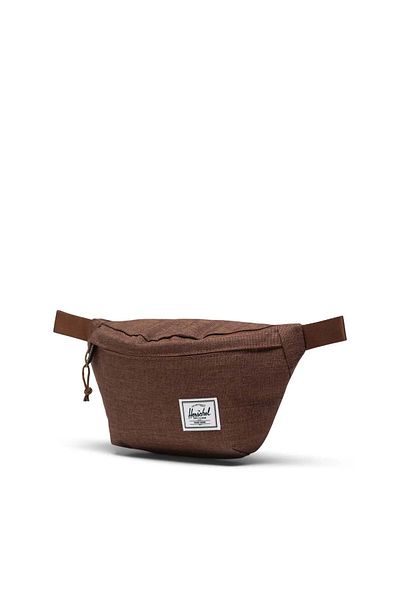 herschel Classic Zippered Adjustable Waist Bag