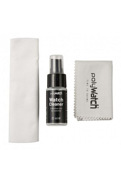 POLYWATCH Kit de curatare ceasuri PolyWatch, 30 ml