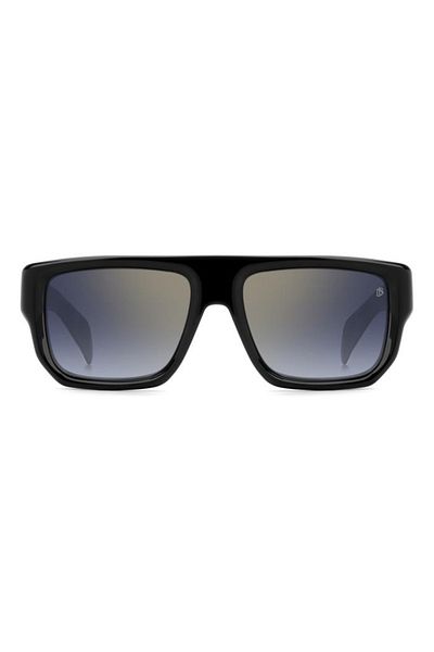 David Beckham Db 7132/S 8071V 56 David Beckham Sunglasses