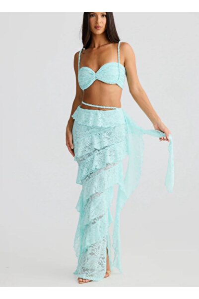 Sila The Best ÖRGÜ DANTEL PAREO