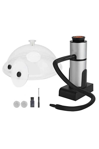 artizanmutfak Tütsüleme Makinesi