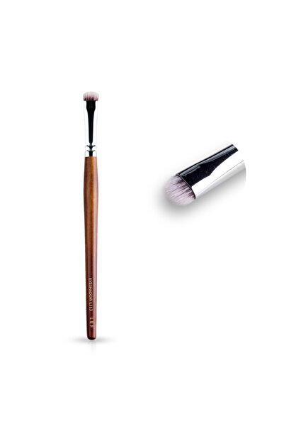 LEF COSMETICS L113 Eyeshadow and Eyeliner Blending Brush