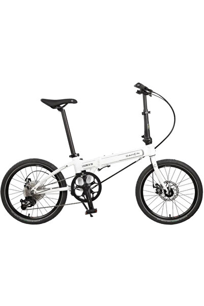 Dahon Launch D8 Katlanır Bisiklet 2025