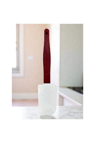 artizanmutfak Supported Silicone Spatula 27 cm