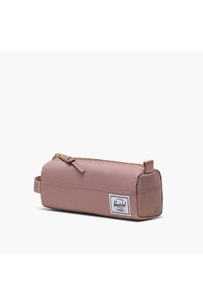 Herschel Supply Co. Herschel Supply Co Solid Pencil Pouch with Zip Closure