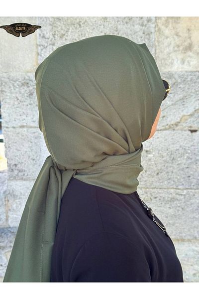 ALDIRA Crepe Shal 200 Grams-With Fabric-