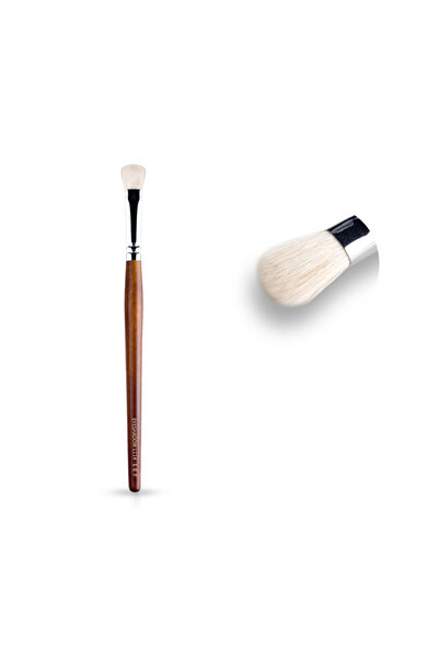 LEF COSMETICS ليف فرشاة صقل ظلال العيون | L114