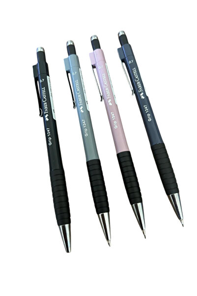 Faber Castell 1347 Urban Versatil Kalem 0.7 Yeni Model