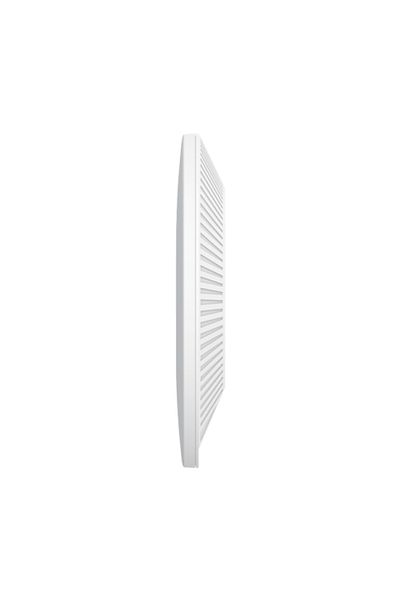 TP-LINK Access Point Wi-Fi 6, AX5400 Dual-Band, 4/5 dBi, 1 x RJ45 2.5 Gbps, PoE - Omada EAP673