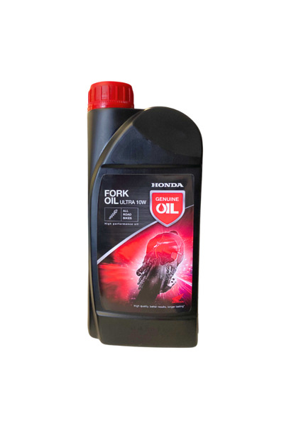 Honda Ultra 10W Amortisör Yağı 1Lt - HNDA Sağlam