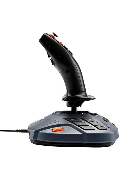 Thrustmaster Simtask Farmstick PS Emea Version (PS5-PC) - TM-J4160881