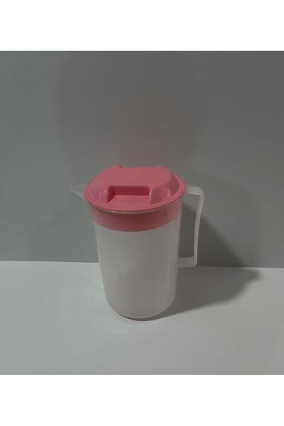 ÇEÇEN HOME Plastik Su Sürahisi, Plastik Karaf