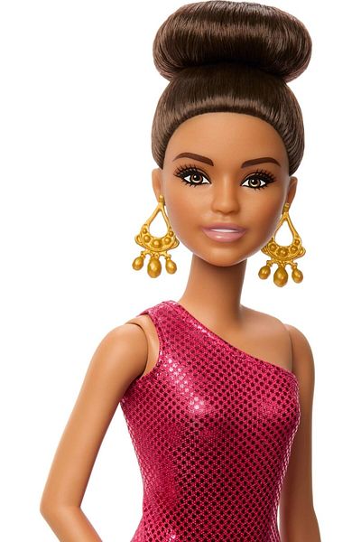 mattel Barbie Ballroom Dancer Doll JFR09