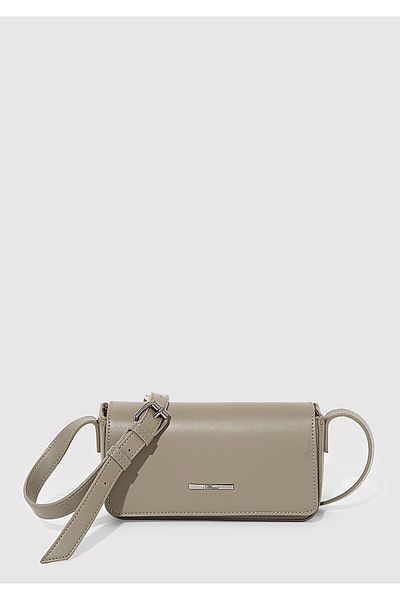Mavi Crossbody Bag Green