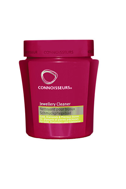 Connoisseurs Solutie curatat bijuterii aur