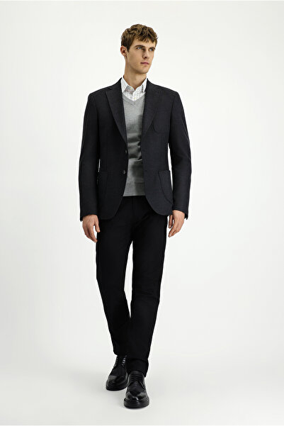 Kiğılı Спортивна куртка Muscle Fit з еластичним матеріалом