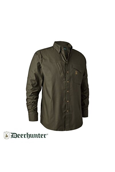 Deerhunter Matobo Gömlek Yeşil 37/38