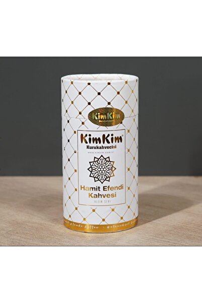 KİMKİM Hamit Efendi Dibek Kahvesi 500 gr