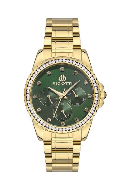 Bigotti Women's Wristwatch Bg.1.10453-6