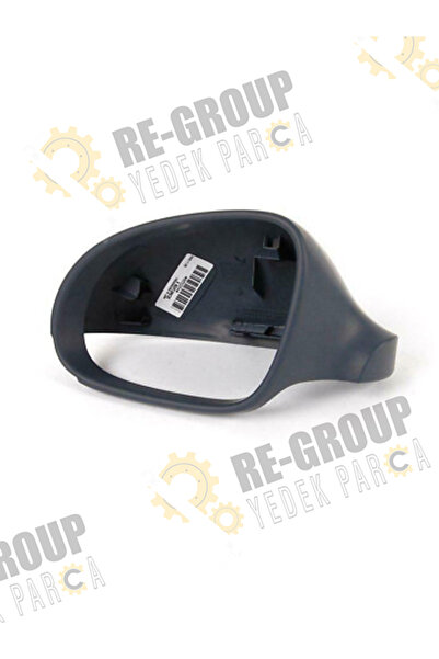 İthal VW PASSAT B6 DIŞ AYNA KAPAĞI 2005-2010 -SOL- 3C0857537A