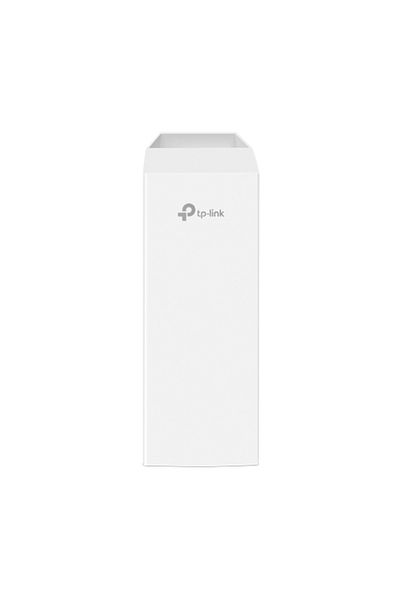 TP-LINK Access Point Bridge, Wi-fi 4, 2.4ghz, 9 Dbi, 5 Km, 1 X Rj45 10/100 Mbps, Passive Poe- Cpe210