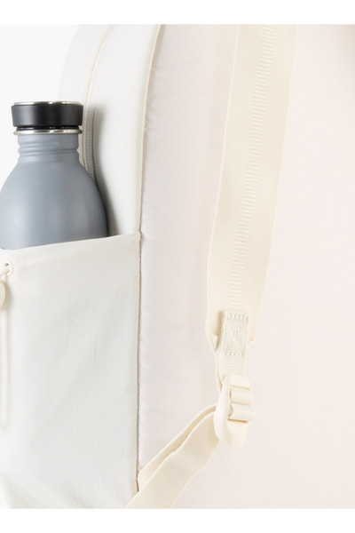 Puma Girls Solid School Backpack with Adjustable Shoulder Straps and Zip Closure - W 32 x H 44 x D 16 cm