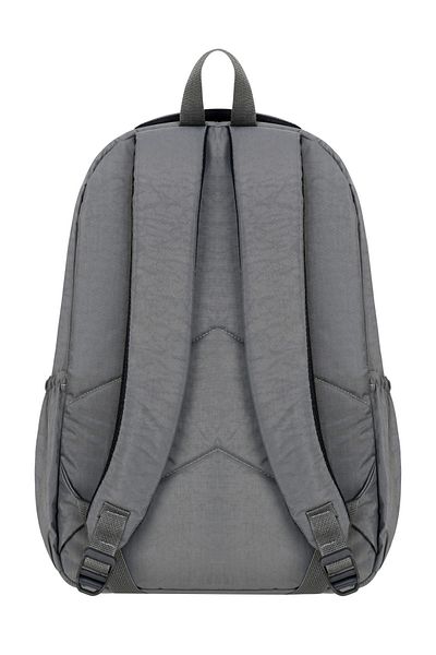 Çanta Trend Mega Size 2 τεμαχίων Unisex Ρυθμιζόμενος Ορθοπεδικός ιμάντας Σχολική τσάντα πολλαπλών διαμερισμάτων + θήκη για στυλό
