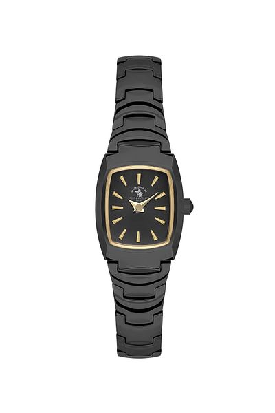 Santa Barbara Polo & Racquet Club Women's Wristwatch Sb.1.10639-6