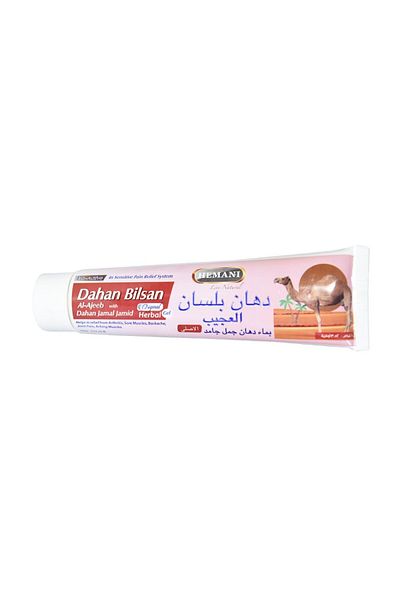 Himani Himani Original Miracle Balsam Oil 100ml