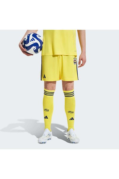 adidas Ανδρικό σορτς εκτός έδρας Fenerbahçe 25/26 (KD7313)