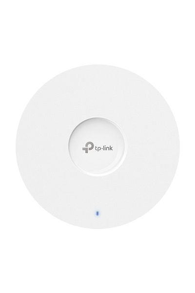 TP-LINK Set of 5 x Access Point Wi-Fi 6, AX3000 Dual-Band, 3/5 dBi, 1 x RJ45, PoE - Omada EAP653