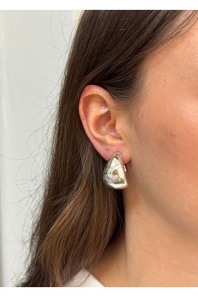 KİLİGİSTANBUL Ultra Light Lukan Earrings