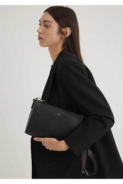 Mavi GEANTĂ CROSSBODY Antracit închis