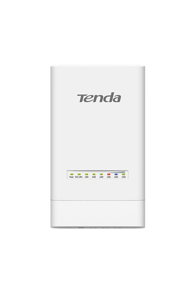 Tenda Kit 2 x Access Point Bridge, Wi-Fi 5.5GHz, max. 867 Mbps, 12 dBi - max 5 km, Management -TND-OS3-KIT