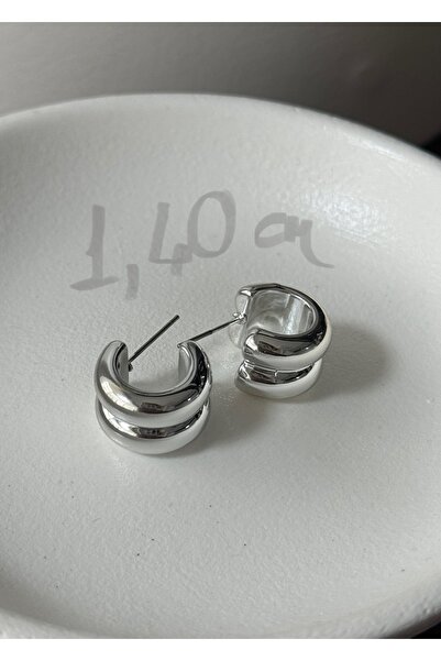 KİLİGİSTANBUL ULTRA HAFİF BELLA KÜPE