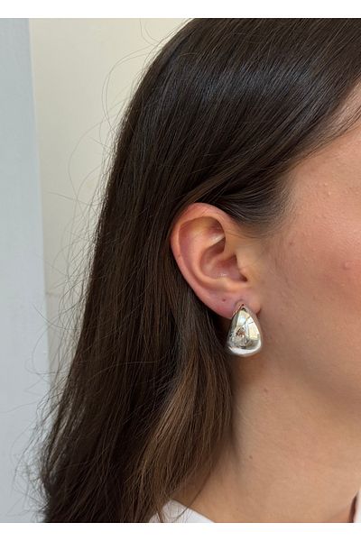 KİLİGİSTANBUL Ultra Light Lukan Earrings