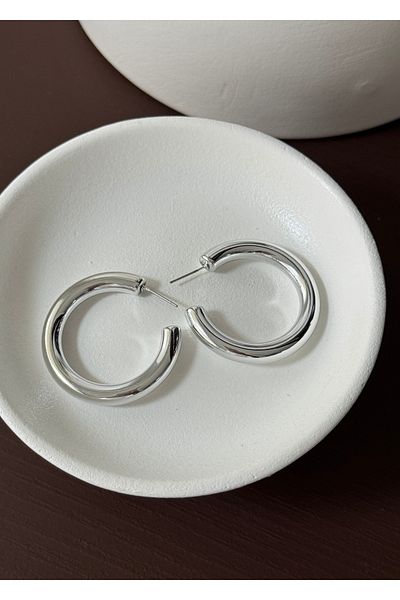 KİLİGİSTANBUL Ultra Light Basic Earrings