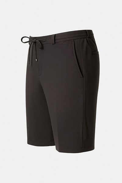 trender Αντρικό σορτς Anthracite Karya