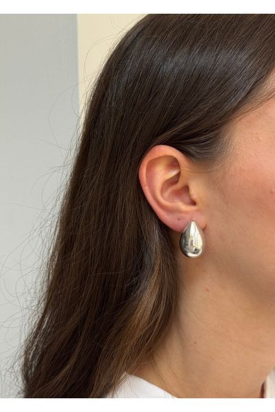 KİLİGİSTANBUL Ultra Light Boot Earring