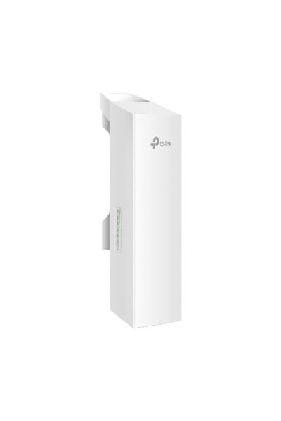 TP-LINK Access Point Bridge, Wi-fi 4, 2.4ghz, 9 Dbi, 5 Km, 1 X Rj45 10/100 Mbps, Passive Poe- Cpe210
