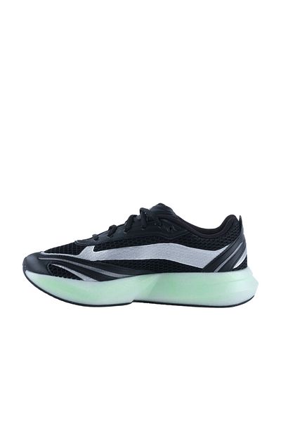 adidas Lightblaze Glow Men's Black Running Shoes (Jp6321)