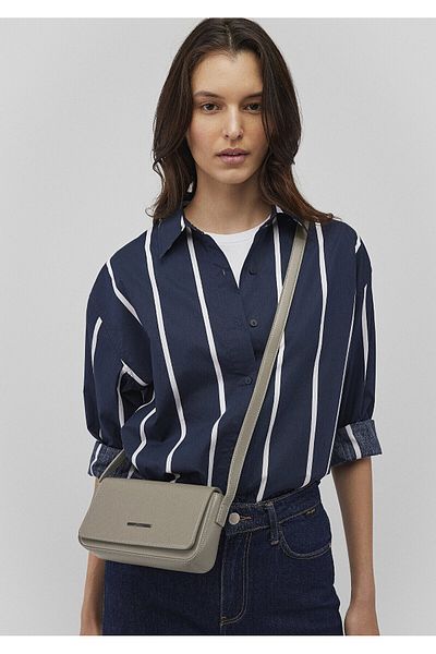 Mavi Crossbody Bag Green
