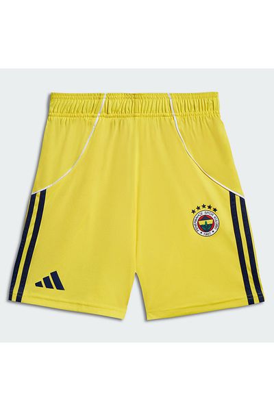 adidas Σορτς Παιδικό Εκτός Φανελράχ 25/26 (KD7310)
