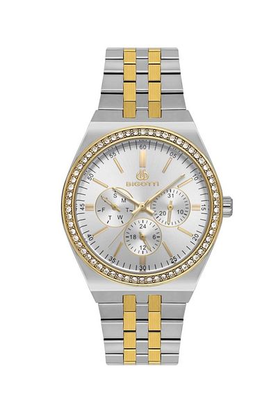 Bigotti Women's Wristwatch Bg.1.10635-2