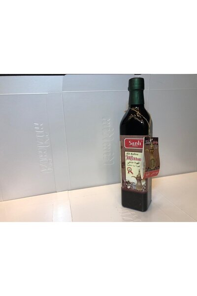 KİMKİM Mırra Acı Kahve