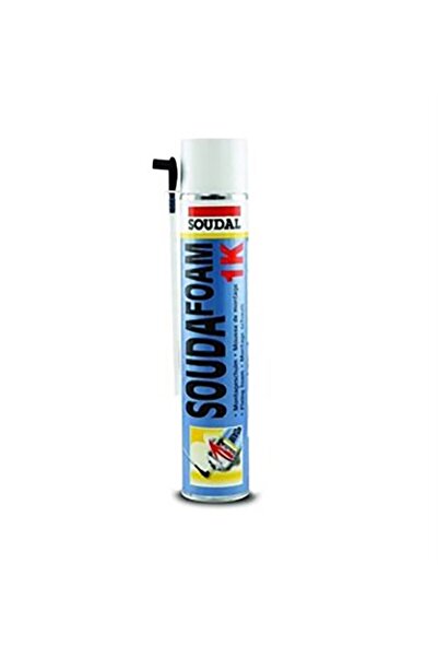 Soudal Poliüretan Köpük 600 gr