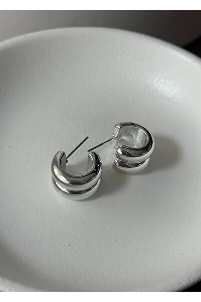 KİLİGİSTANBUL ULTRA HAFİF BELLA KÜPE